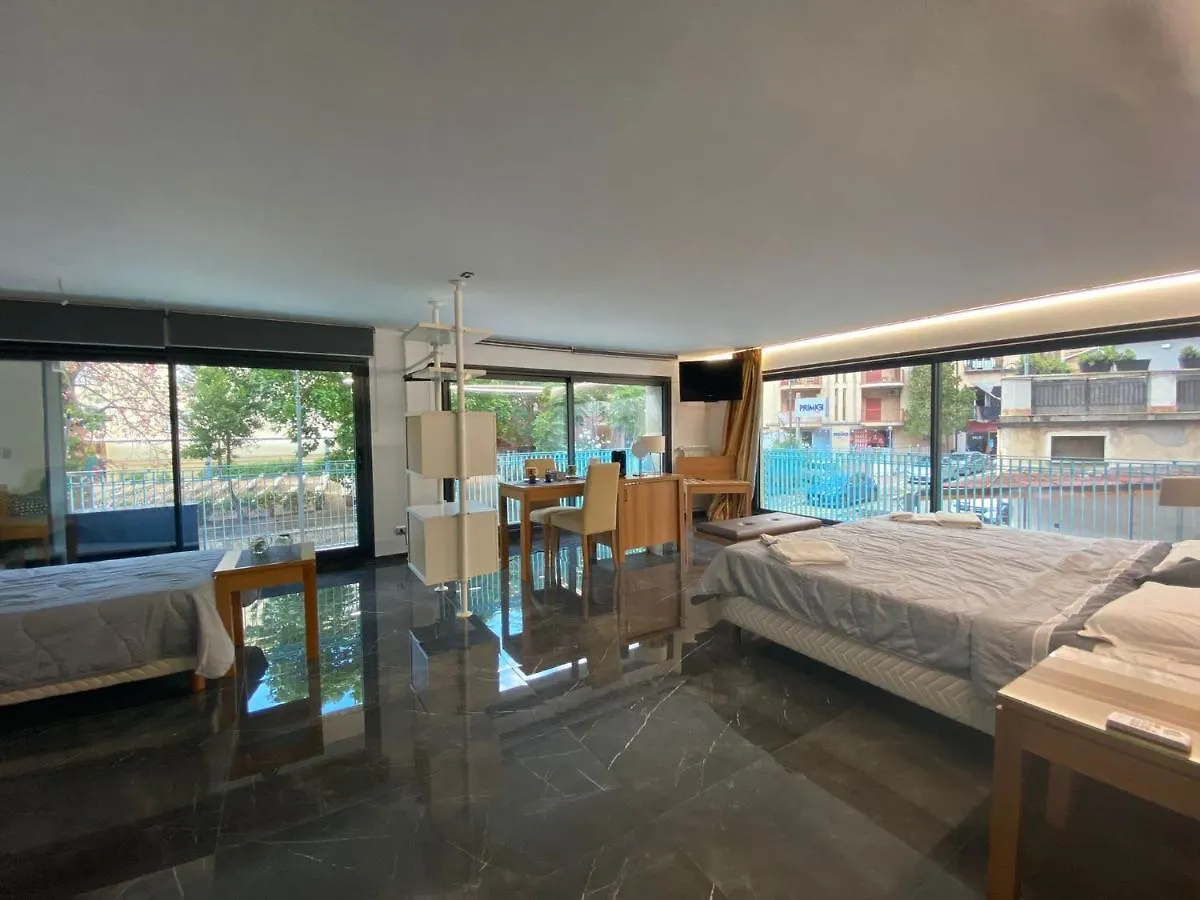 Guest house Kefa Suite Cefalu