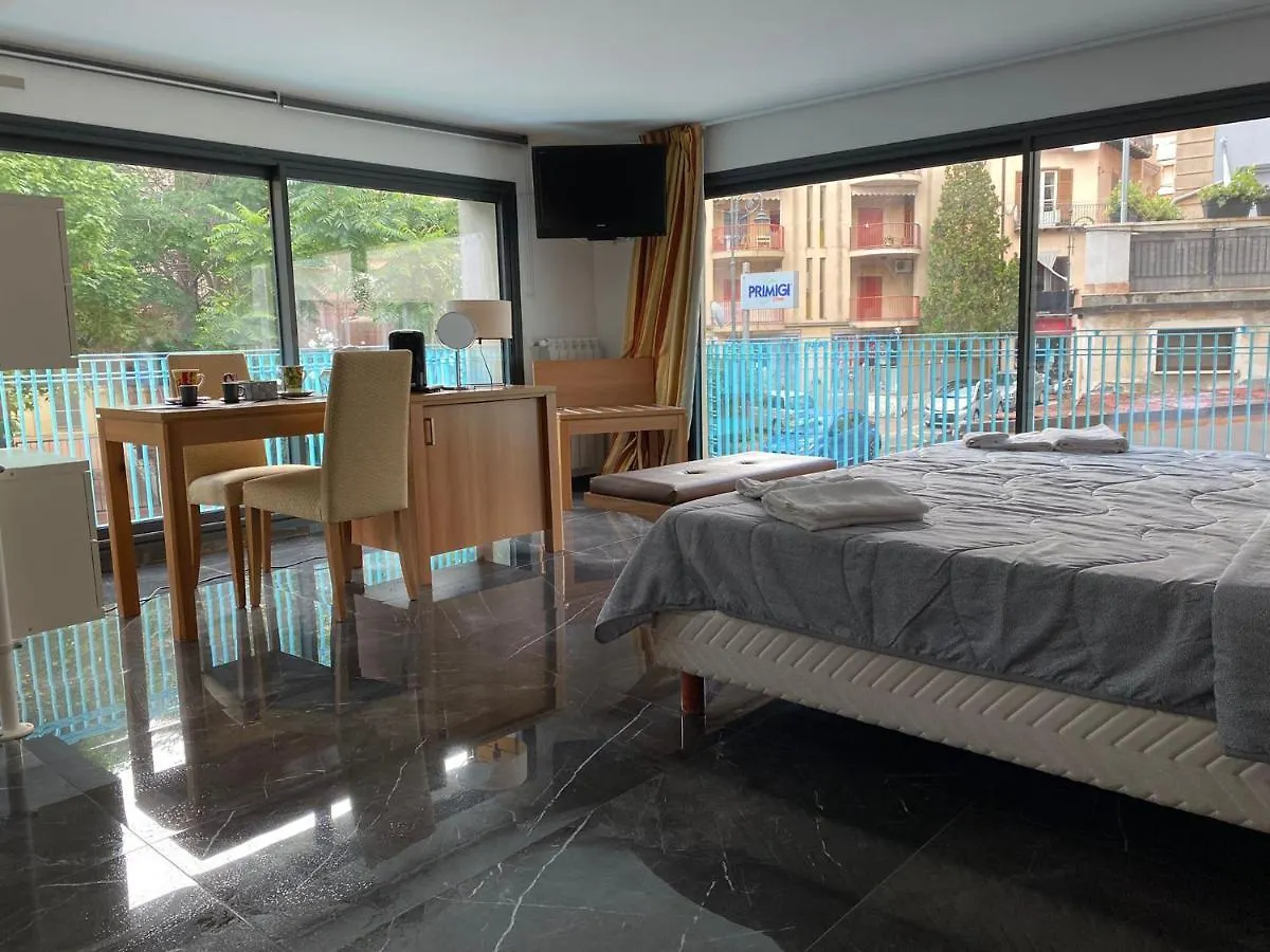 Kefa Suite Cefalu 0*,  Italy
