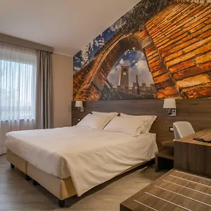 **** Hotel Guerro Italien