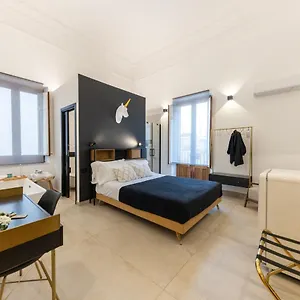 3* Frühstückspension Bohemien Boutique