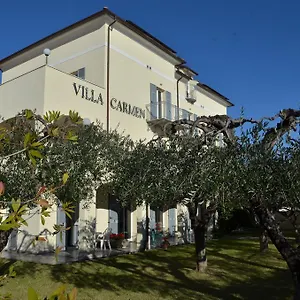 *** Aparthotel Carmen Fronte Mare A 50 Mt Italien