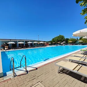 ** Aparthotel Long Village Sul Mare Privata Inclusa Italien