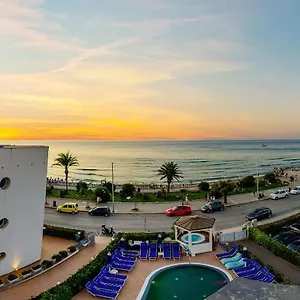 Hotel Astro, Cefalú