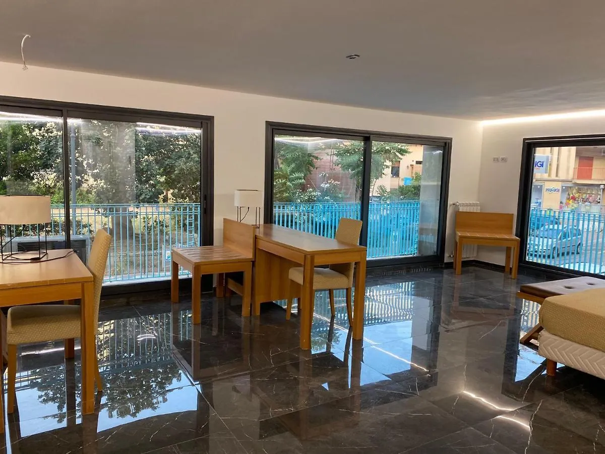 Kefa Suite Cefalù