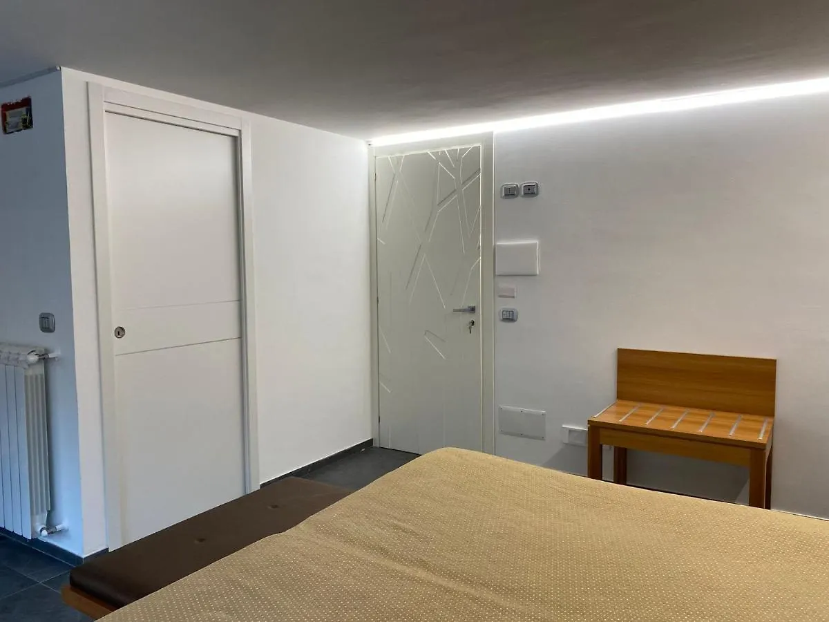 Kefa Suite Cefalù Italien