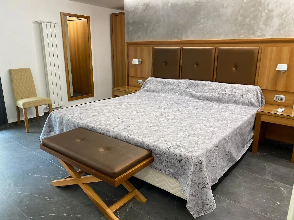 Kefa Suite Cefalù Gasthof