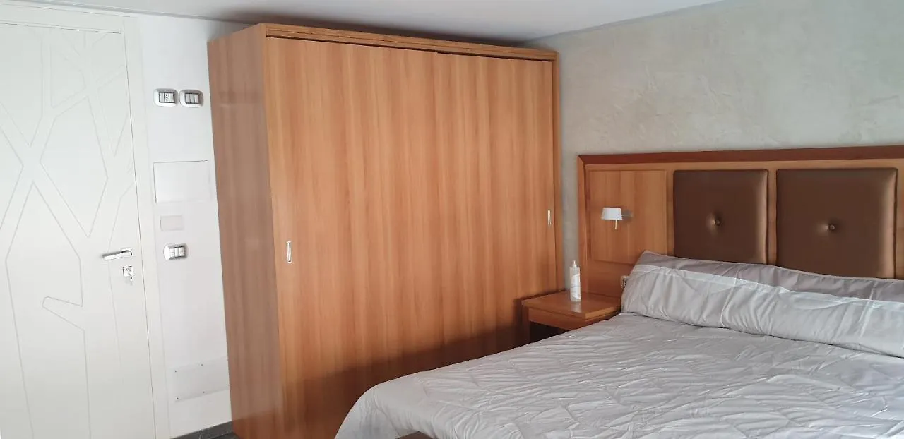 Kefa Suite Cefalù