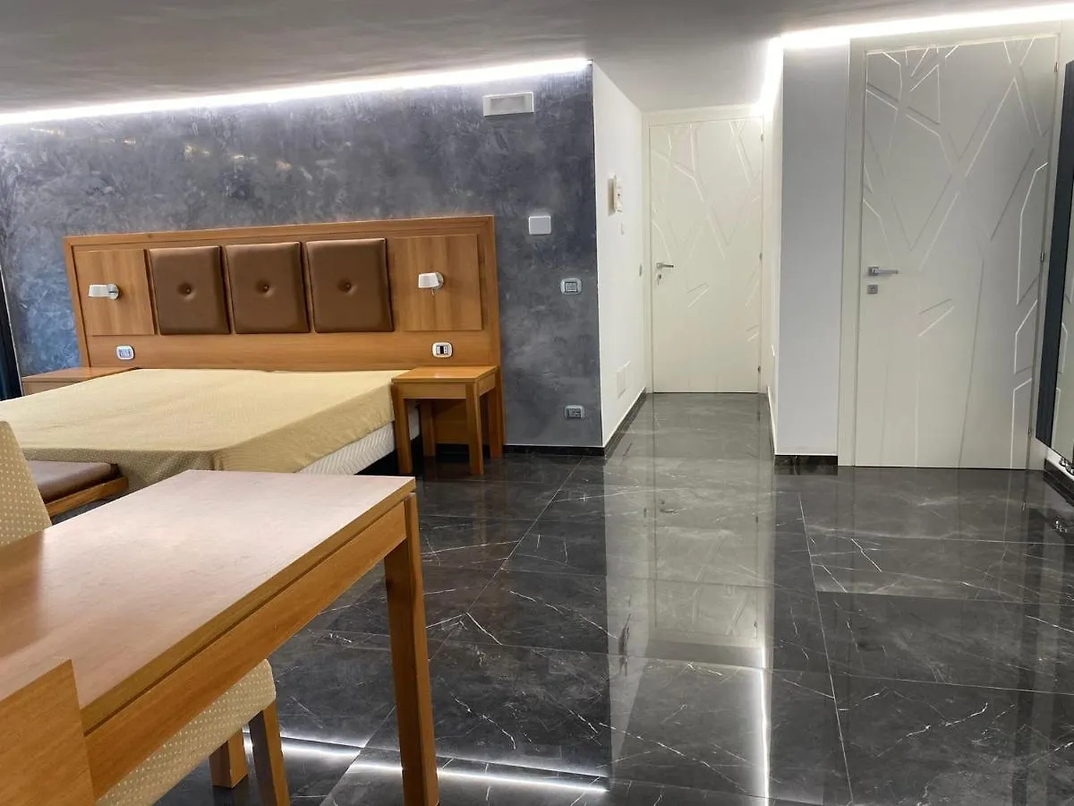 Kefa Suite Cefalù
