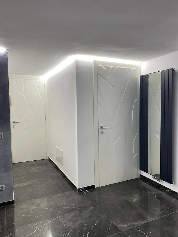 Kefa Suite Cefalù