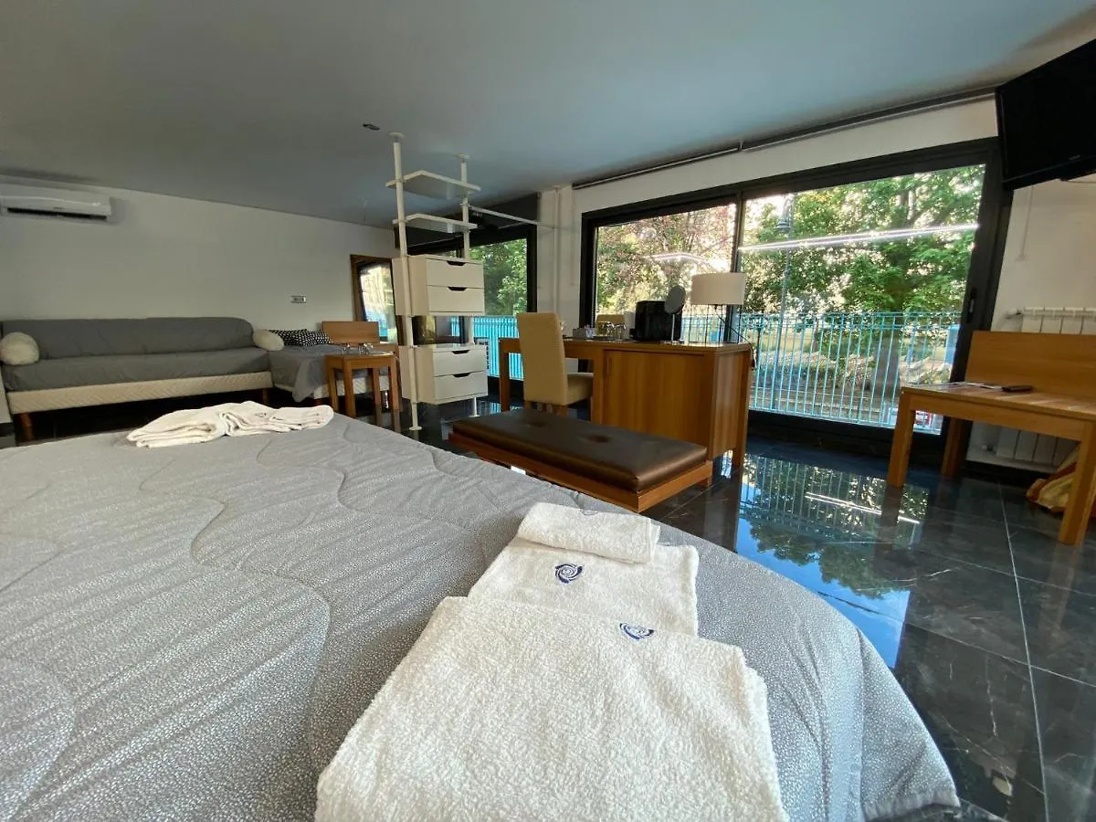 Gasthof Kefa Suite Cefalù