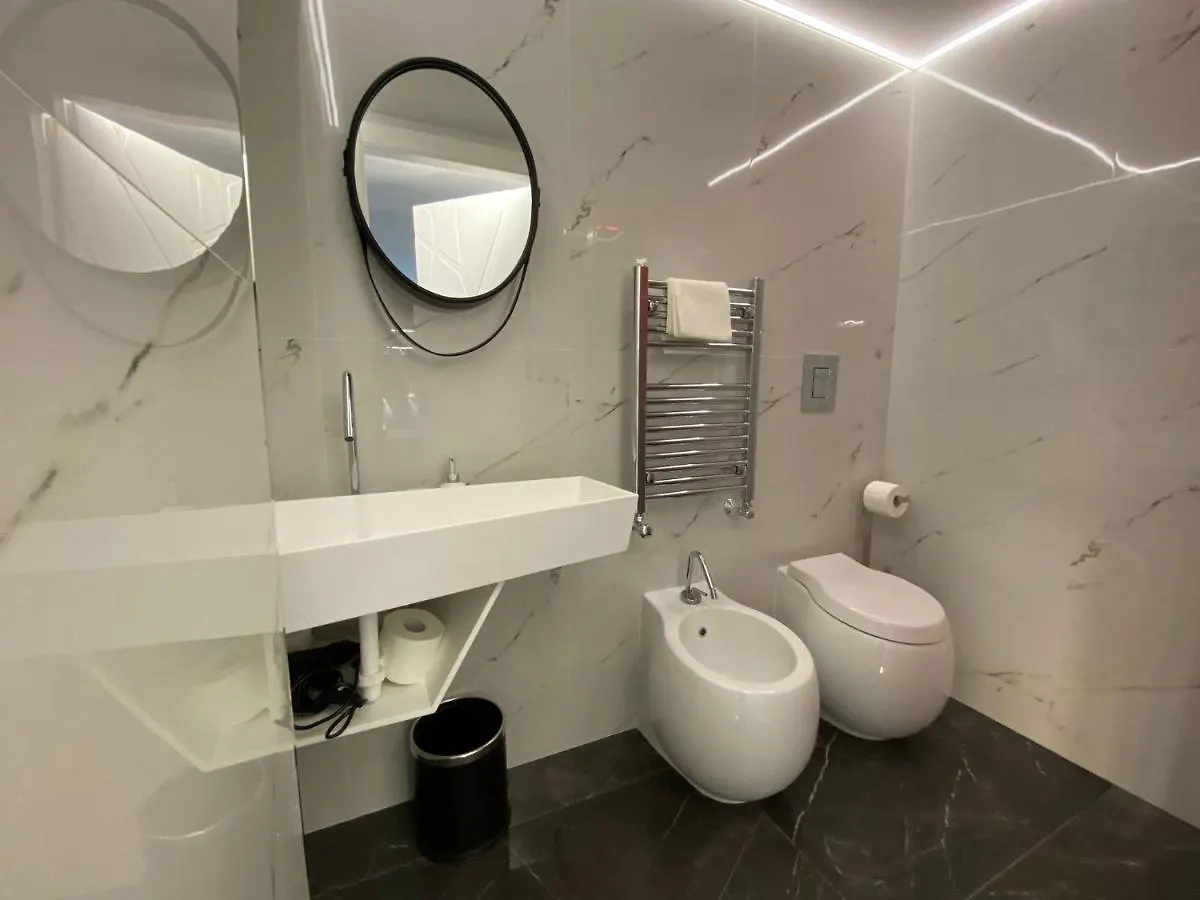Kefa Suite Cefalù