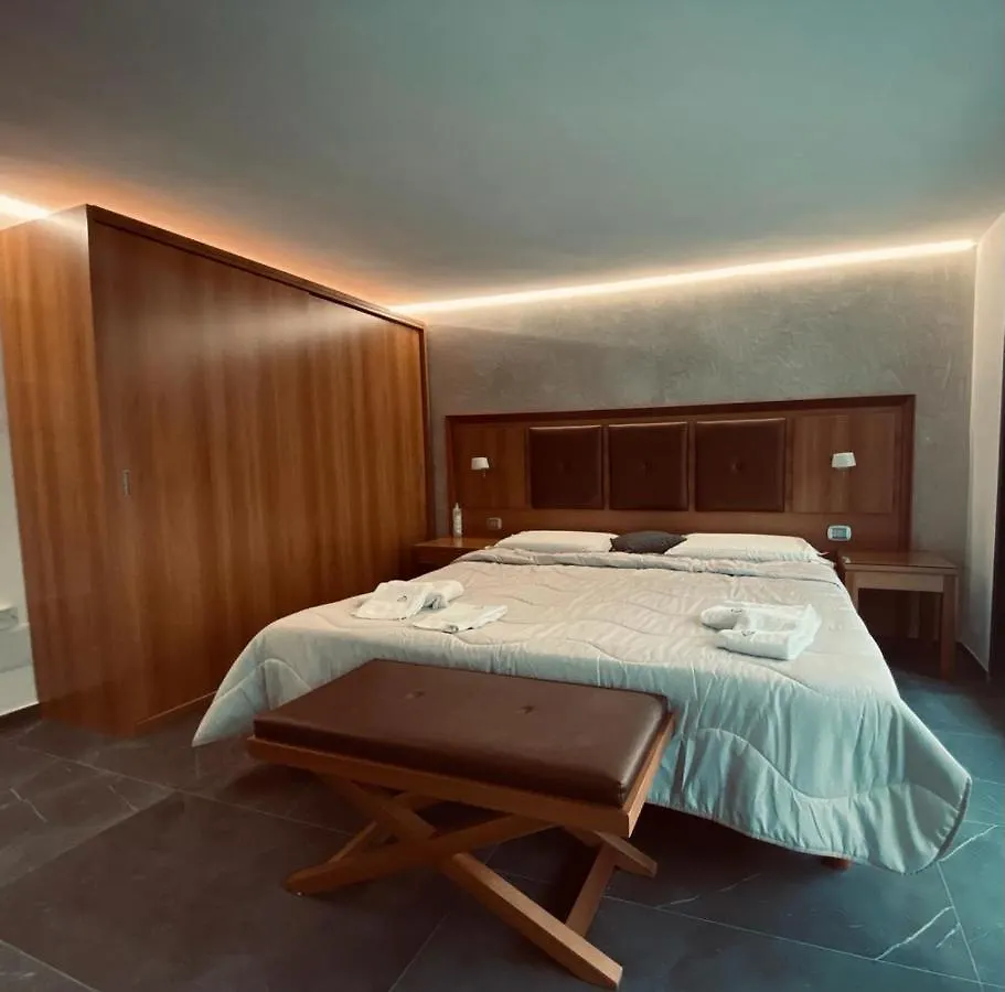 Gasthof Kefa Suite Cefalù