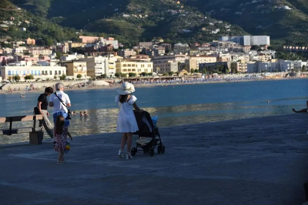 Kefa Suite Cefalù