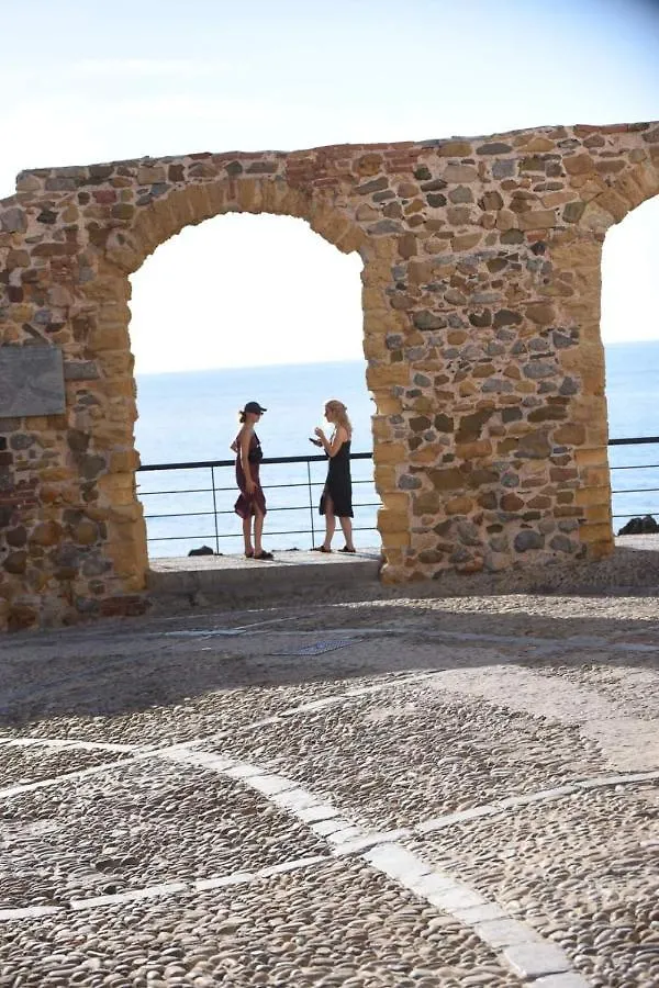 Kefa Suite Cefalù