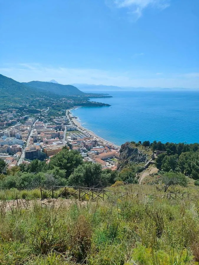 Kefa Suite Cefalù Gasthof