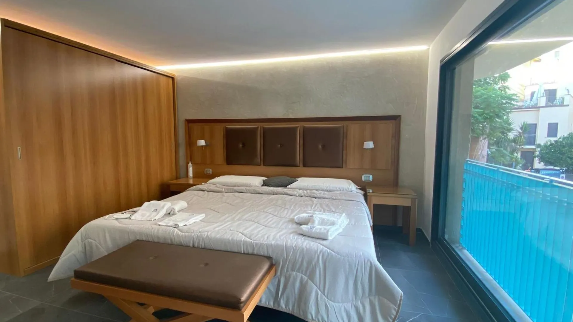 Gasthof Kefa Suite Cefalù