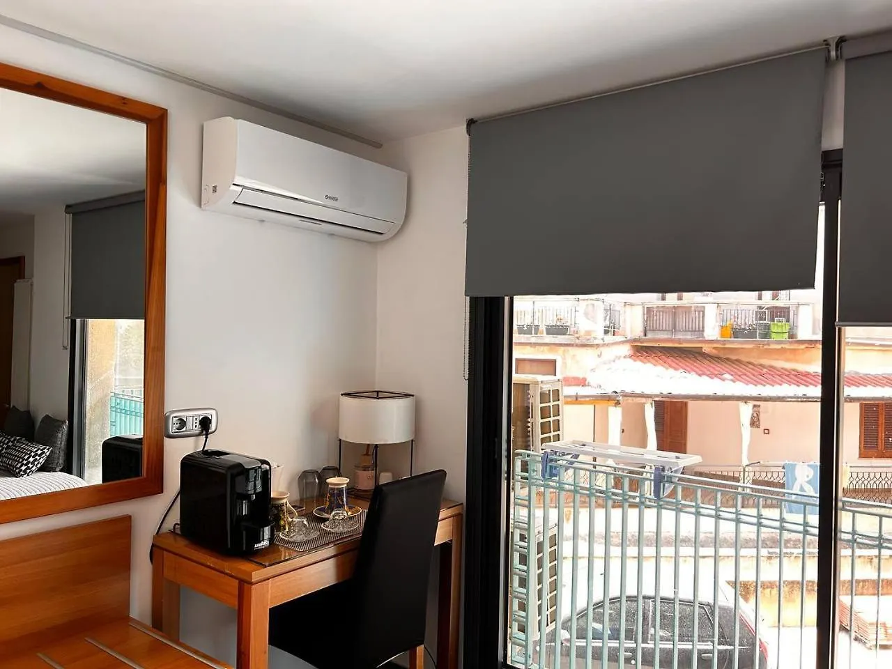 Kefa Suite Cefalù